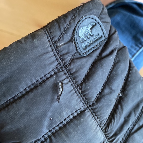 Sorel winter boots - Picture 5 of 5